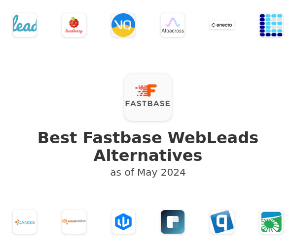 Best Fastbase WebLeads Alternatives
