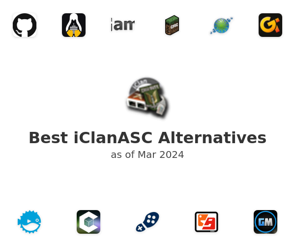 Best iClanASC Alternatives