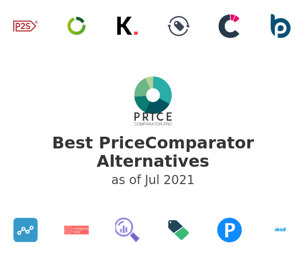 Best PriceComparator Alternatives
