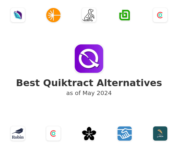Best Quiktract Alternatives