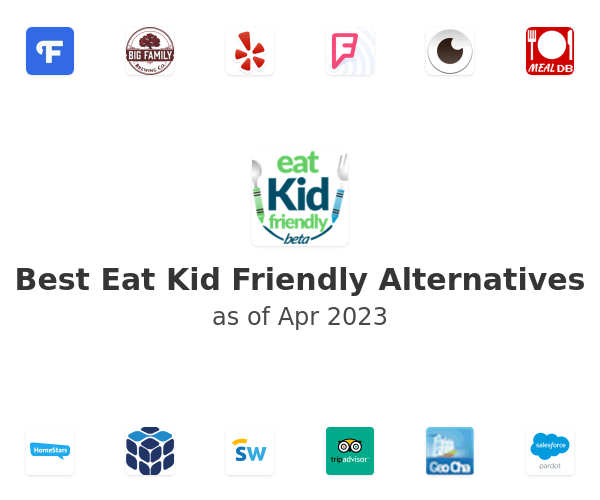 Best Eat Kid Friendly Alternatives