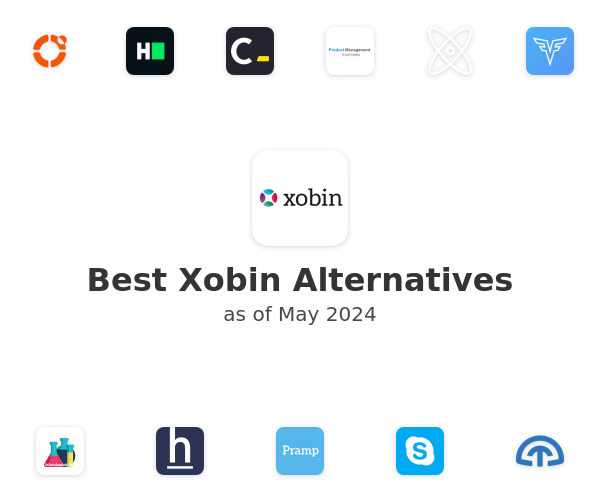 Best Xobin Alternatives