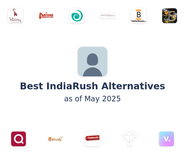 Best IndiaRush Alternatives