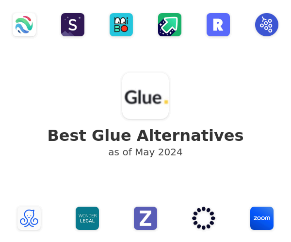 Best Glue Alternatives