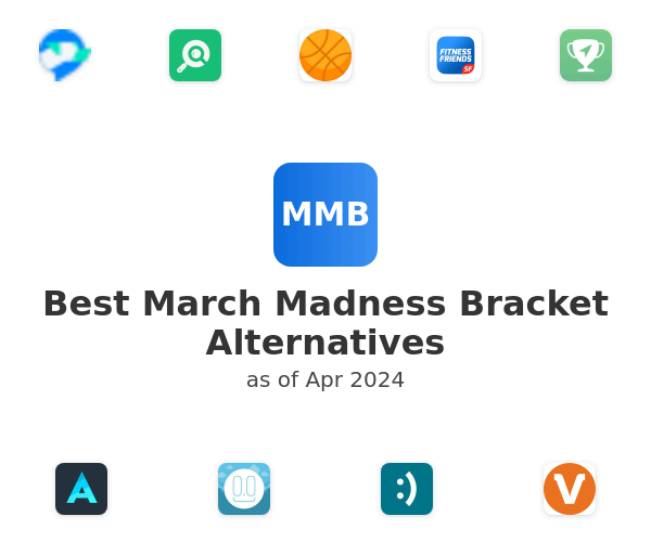 Best March Madness Bracket Alternatives