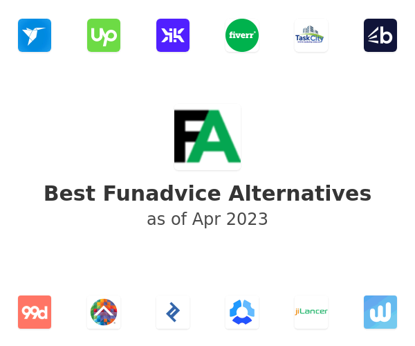 Best Funadvice Alternatives