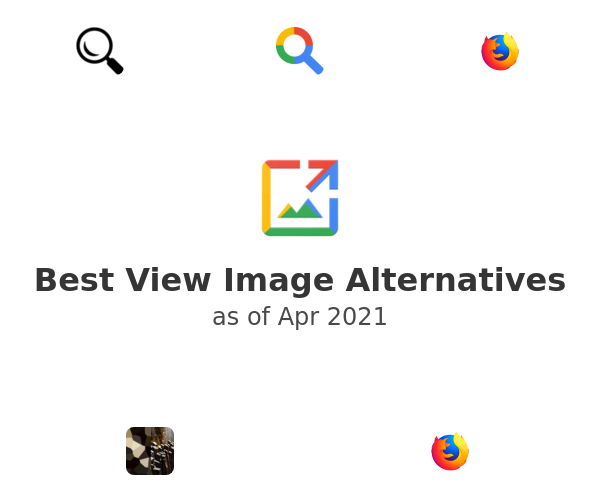 Best View Image Alternatives