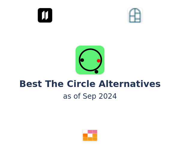 Best The Circle Alternatives