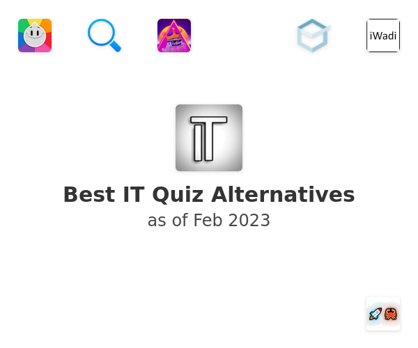 Best IT Quiz Alternatives
