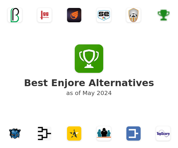 Best Enjore Alternatives