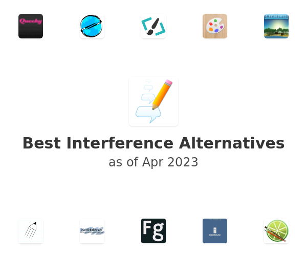 Best Interference Alternatives