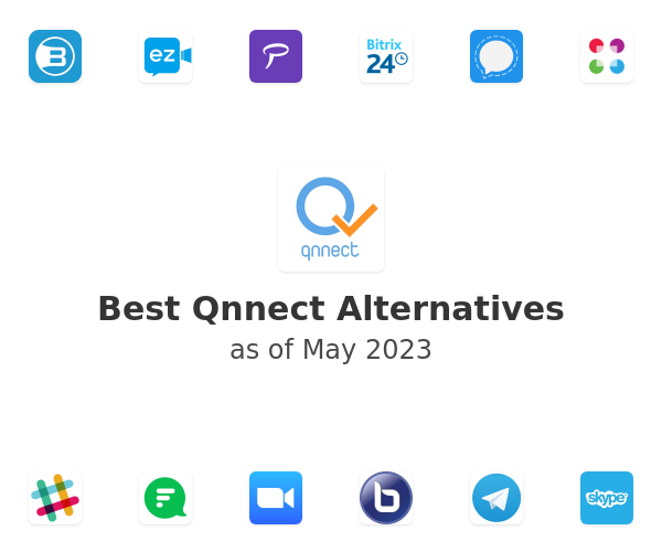 Best Qnnect Alternatives
