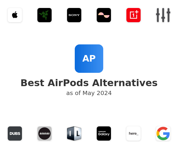 Best AirPods Alternatives