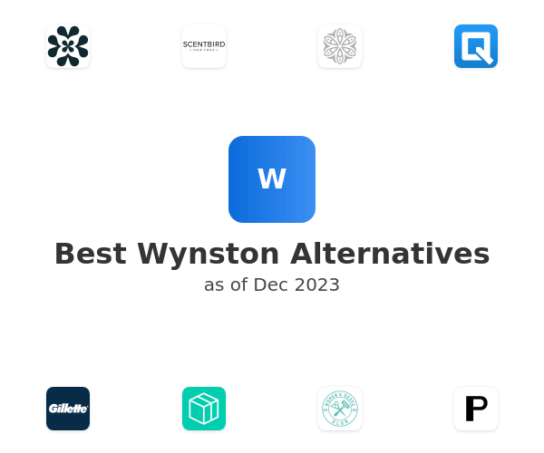 Best Wynston Alternatives