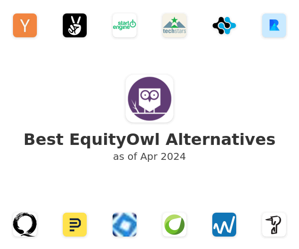 Best EquityOwl Alternatives
