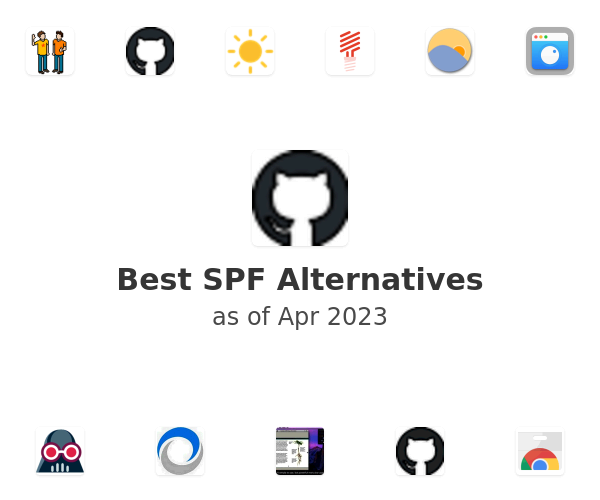 Best SPF Alternatives