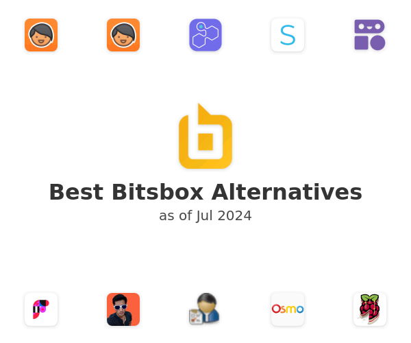 Best Bitsbox Alternatives