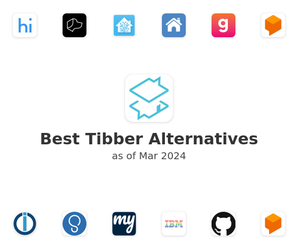 Best Tibber Alternatives