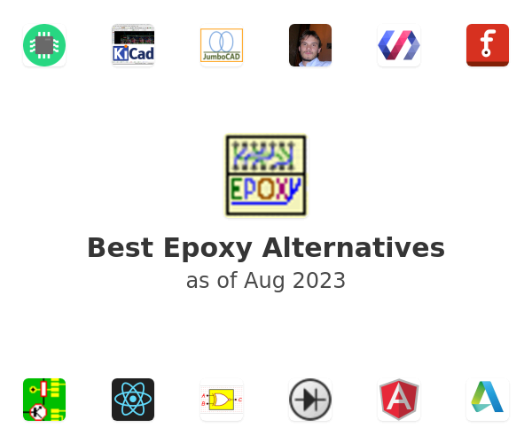 Best Epoxy Alternatives