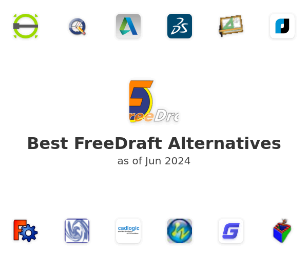 Best FreeDraft Alternatives