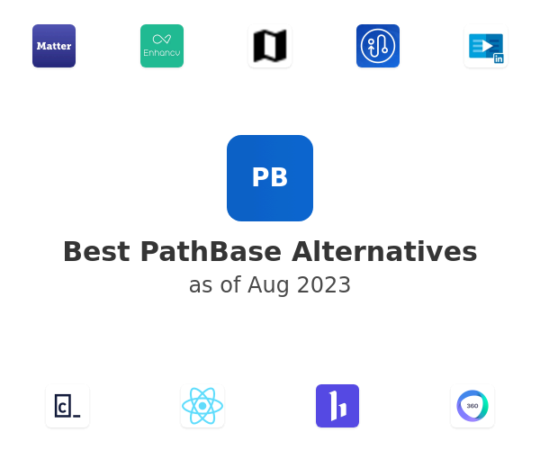 Best PathBase Alternatives