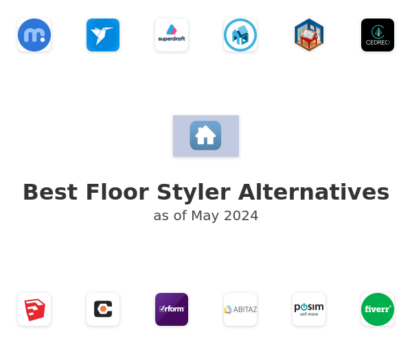 Best Floor Styler Alternatives