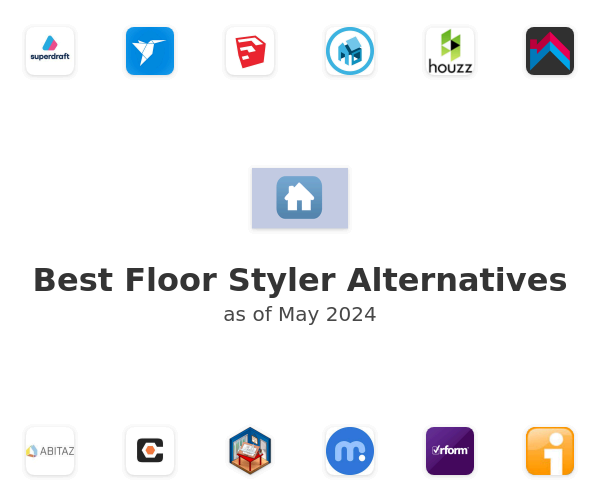 Best Floor Styler Alternatives