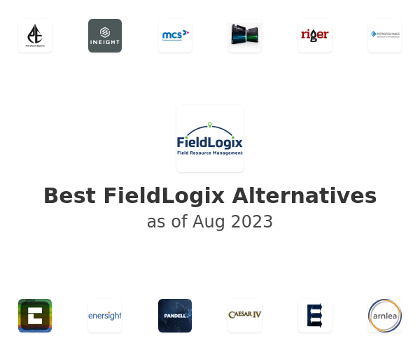 Best FieldLogix Alternatives