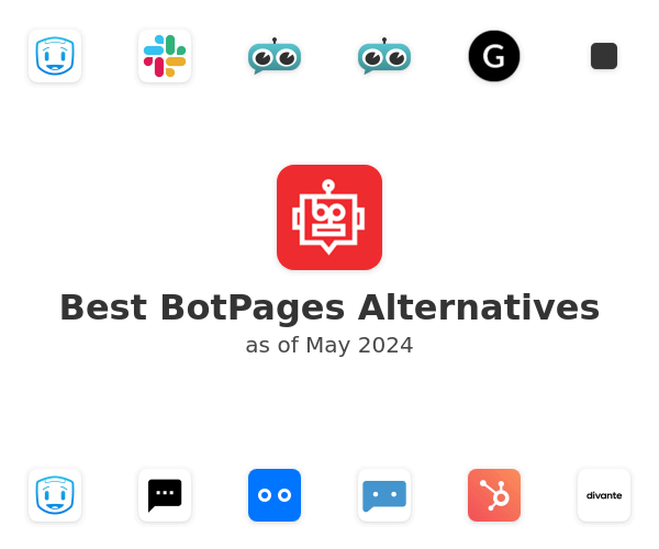 Best BotPages Alternatives