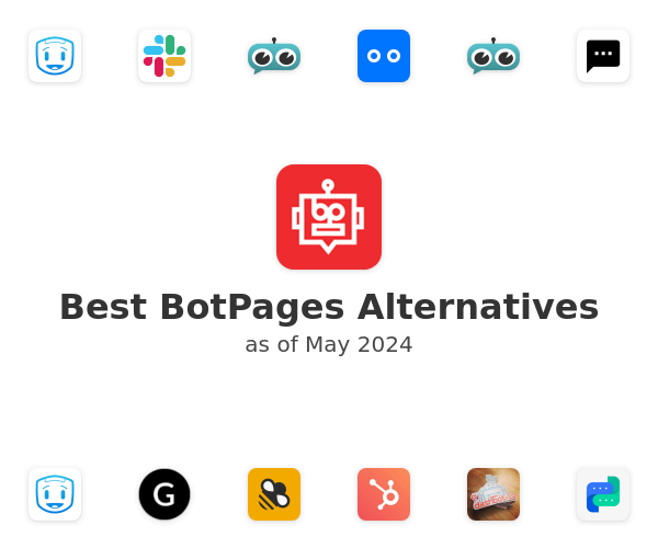 Best BotPages Alternatives
