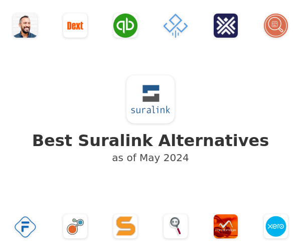 Best Suralink Alternatives