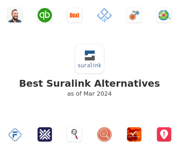 Best Suralink Alternatives