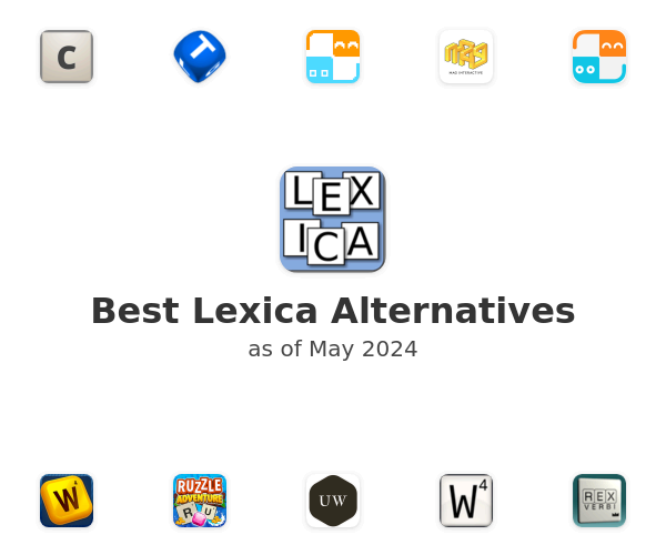Best Lexica Alternatives