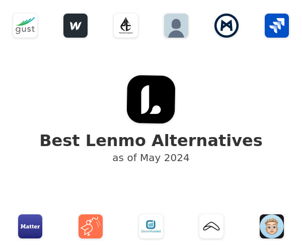 Best Lenmo Alternatives