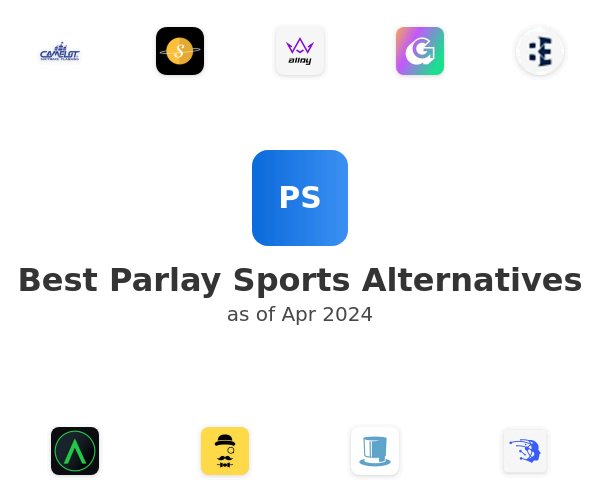 Best Parlay Sports Alternatives