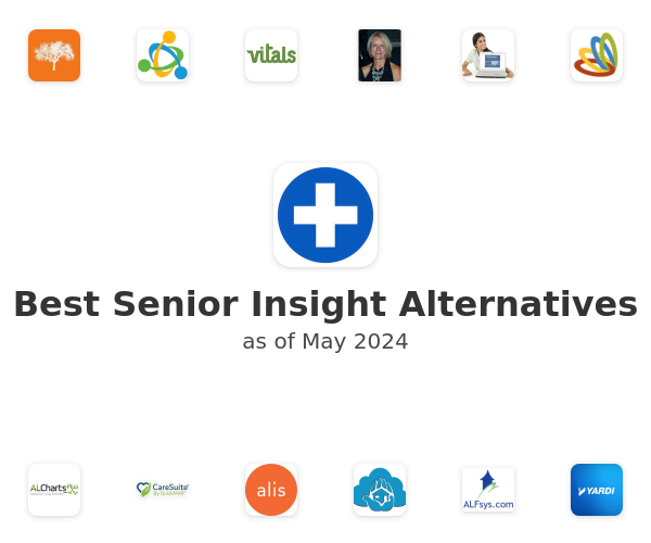 Best Senior Insight Alternatives