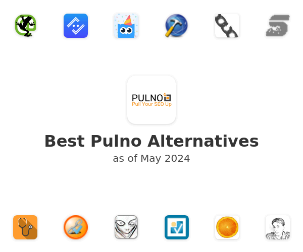 Best Pulno Alternatives