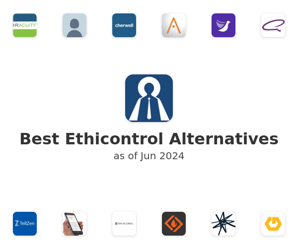 Best Ethicontrol Alternatives