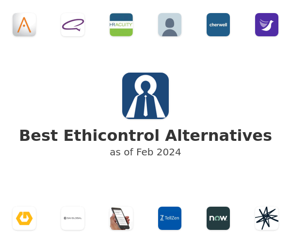 Best Ethicontrol Alternatives