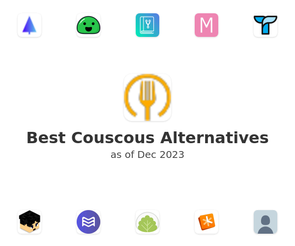 Best Couscous Alternatives