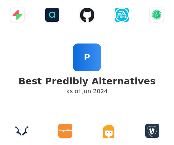 Best Predibly Alternatives