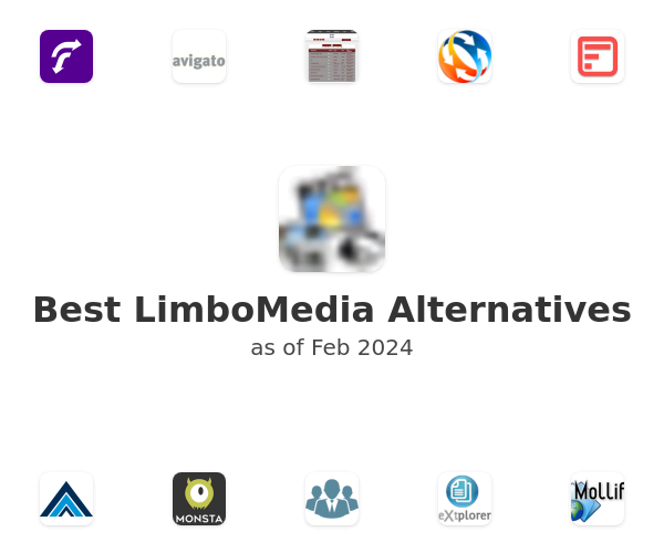Best LimboMedia Alternatives