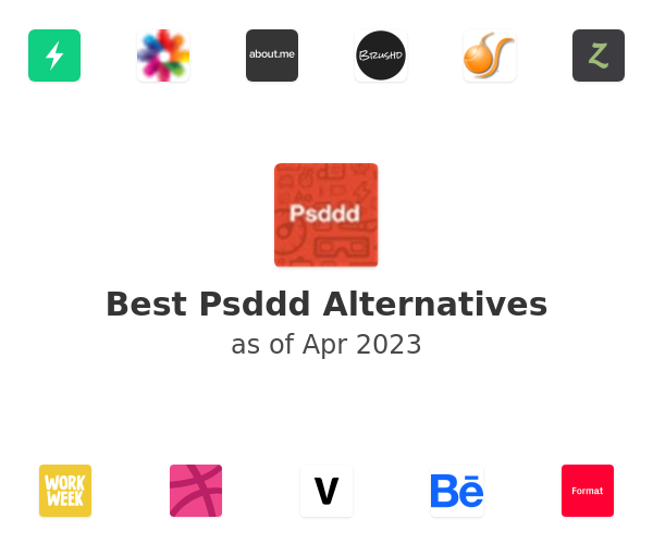 Best Psddd Alternatives