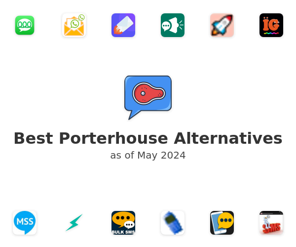 Best Porterhouse Alternatives