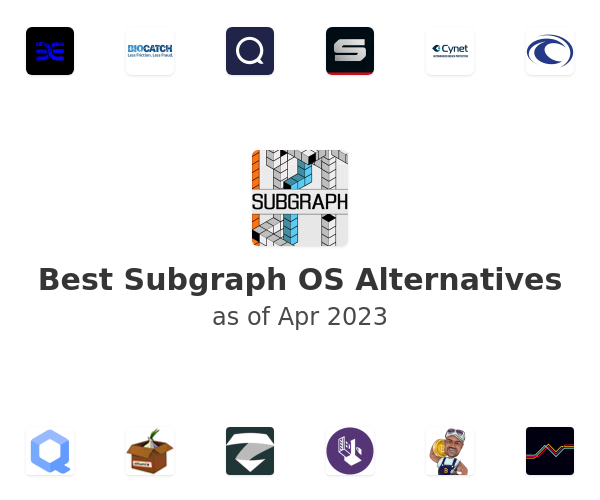 Best Subgraph OS Alternatives
