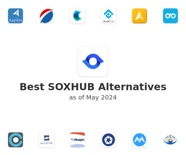 Best SOXHUB Alternatives