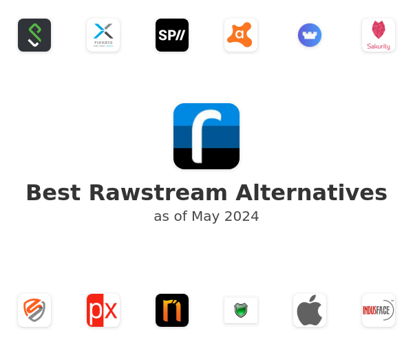 Best Rawstream Alternatives