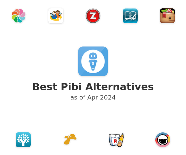Best Pibi Alternatives