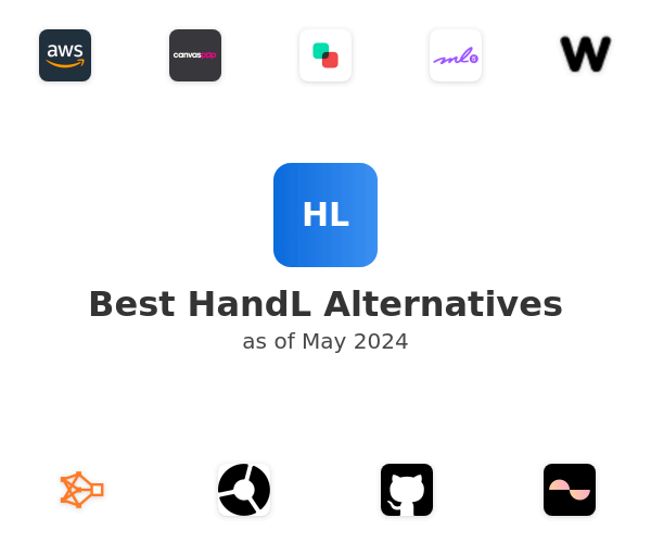 Best HandL Alternatives