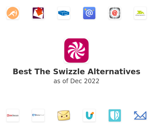 Best The Swizzle Alternatives